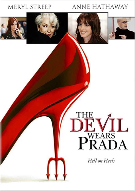 devil wear prada quotes|that's all devil wears prada.